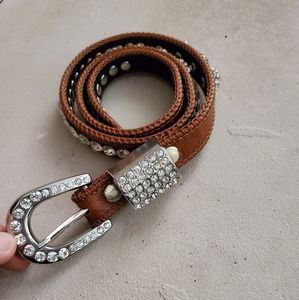 Belt